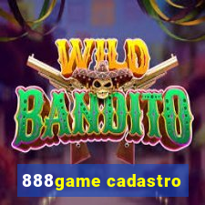 888game cadastro